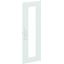 CTT15S ComfortLine Door, IP44, Field Width: 1, 771 mm x 271 mm x 14 mm thumbnail 1