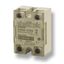 Solid state relay, surface mounting, zero crossing, 1-pole, 50 A, 24 t thumbnail 1