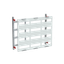 MG434 DIN rail mounting devices 600 mm x 750 mm x 120 mm , 0 , 3 thumbnail 4