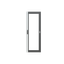 Q855G616 Door, 1642 mm x 593 mm x 250 mm, IP55 thumbnail 3