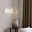 Wall Lamp Twist White 12W thumbnail 2