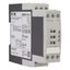 Overcurrent and undercurrent monitor, Current measuring range: 3 - 30 mA, 10 - 100 mA, 0.1 - 1 A, Supply voltage: 24 - 240 V AC, 50/60 Hz, 24 - 240 V thumbnail 7