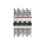 SU204MR-K30 Miniature Circuit Breaker - 4P - K - 30 A thumbnail 3