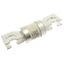 Utility fuse-link, low voltage, 200 A, AC 415 V, BS88/J, 31 x 110 mm, gL/gG, BS thumbnail 3