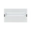 QDS1B6300 DIN rail module, 300 mm x 512 mm x 230 mm thumbnail 3