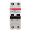 DS201 C32 AC30 Residual Current Circuit Breaker with Overcurrent Protection thumbnail 2