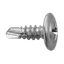 mounting screw with disc self-cutting PH2 4.2x13 thumbnail 4