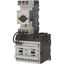 Reversing starter, 380 V 400 V 415 V: 5.5 kW, Ir= 8 - 12 A, 24 V DC, DC voltage, Push in terminals thumbnail 14