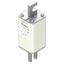 Fuse-link, high speed, 160 A, AC 1250 V, compact size 1, 45 x 45 x 138 mm, aR, DIN, IEC, single indicator thumbnail 1