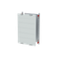 MM215 Mounting plate 750 mm x 500 mm x 200 mm , 1 , 2 thumbnail 2