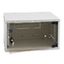 Network Enclosure Wall DW Flat Pack, W550xH320xD400, 19", 6U thumbnail 10