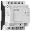 Control relays, easyE4 (expandable, Ethernet), 12/24 V DC, 24 V AC, Inputs Digital: 8, of which can be used as analog: 4, screw terminal thumbnail 4