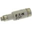 Fuse-link, LV, 10 A, AC 400 V, D01, aR, IEC, ultra rapid thumbnail 2