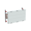 MR303 Busbar system 60 mm horizontal 450 mm x 750 mm x 260 mm , 00 , 3 thumbnail 3