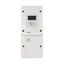 Variable frequency drive, 500 V AC, 3-phase, 34 A, 22 kW, IP55/NEMA 12, OLED display thumbnail 12