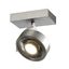 KALU 1 QPAR ceiling light, alu brushed. ES111, max. 75W thumbnail 3