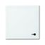 2520 TR-914 CoverPlates (partly incl. Insert) Busch-balance® SI Alpine white thumbnail 2