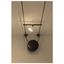 COSMIC, lamp holder for TENSEO, QR-C51, black, 2 pcs thumbnail 4
