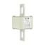 Fuse-link, high speed, 630 A, AC 690 V, size 2, 61 x 77 x 135 mm, aR, IEC, UL, no indicator, 90 mm centres thumbnail 11