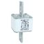 Fuse-link, high speed, 700 A, AC 690 V, size 2, 61 x 77 x 135 mm, aR, IEC, UL, no indicator, 90 mm centres thumbnail 19