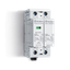 SPD type 2, 1 phase /1 varistor+1 spark-gap/275V Max./remote signal. (7P.22.8.275.1020) thumbnail 2