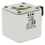 Fuse-link, high speed, 900 A, AC 1000 V, size 3, 74 x 92 x 76 mm, aR, IEC, UL, single indicator thumbnail 15