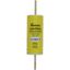 Fuse-link, LV, 500 A, AC 600 V, 66 x 203 mm, J, UL, time-delay thumbnail 12