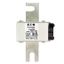 Fuse-link, high speed, 1250 A, AC 690 V, DIN 3, 76 x 92 x 139 mm, aR, DIN, IEC, single indicator thumbnail 2