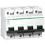 Miniature circuit-breaker, Acti9 C120H, 4P, 125 A, C curve, 15000 A (IEC 60898-1), 15 kA (IEC 60947-2) thumbnail 2