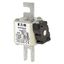 Fuse-link, high speed, 500 A, AC 690 V, compact DIN 1, 45 x 59 x 104 mm, aR, DIN, IEC, single indicator thumbnail 15