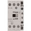 Contactor, 3 pole, 380 V 400 V 11 kW, 1 NC, 42 V 50 Hz, 48 V 60 Hz, AC operation, Screw terminals thumbnail 2
