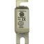 Fuse-link, high speed, 80 A, AC 690 V, size 00, 30 x 67 x 100 mm, gR, DIN, IEC, single indicator thumbnail 2