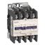 TeSys Deca contactor , 4P(2 NO + 2 NC) , AC-1 = 440V, 80 A 220V AC 50/60 Hz coil thumbnail 1