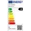 LED CLASSIC A ENERGY EFFICIENCY A S 7.2W 830 Clear E27 thumbnail 12