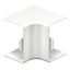 WDKH-I30045RW Internal corner cover halogen-free 30x45mm thumbnail 1