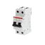 S202-K1 Miniature Circuit Breaker - 2P - K - 1 A thumbnail 4