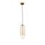 Pendant Telford Pendant Lamp Gold thumbnail 1