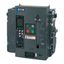 Circuit-breaker, 4 pole, 1250A, 42 kA, P measurement, IEC, Withdrawable thumbnail 3