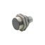 Proximity switch, E57 Premium+ Short-Series, 1 NC, 2-wire, 40 - 250 V AC, 20 - 250 V DC, M30 x 1.5 mm, Sn= 10 mm, Flush, NPN/PNP, Stainless steel, Plu thumbnail 4