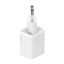 Wall Quick Charger Super Si 20W USB-C QC3.0 PD, White thumbnail 5