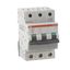 EPP33C63 Miniature Circuit Breaker thumbnail 1