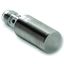 Proximity sensor, inductive, stainless steel face & body, long body, M thumbnail 1