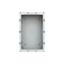 GMB3 IP66 Insulating switchboards thumbnail 2