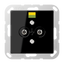 Potential equalisation socket A565-2SW thumbnail 1