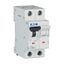 Miniature circuit breaker (MCB), 50 A, 1p+N, characteristic: B thumbnail 11