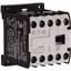 Contactor, 380 V 50 Hz, 440 V 60 Hz, 3 pole, 380 V 400 V, 4 kW, Contacts N/O = Normally open= 1 N/O, Screw terminals, AC operation thumbnail 4