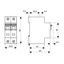 Miniature Circuit Breaker (MCB) DC-B2/2, 40ø C, 10kA thumbnail 4