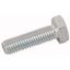 Hexagon-head screw, M12x50-8.8 thumbnail 1