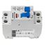 Residual current circuit breaker 25A, 2-p, 30mA,type A,6kA thumbnail 11