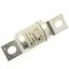 Fuse-link, LV, 200 A, AC 400 V, NH1, gFF, IEC, dual indicator, insulated gripping lugs thumbnail 7